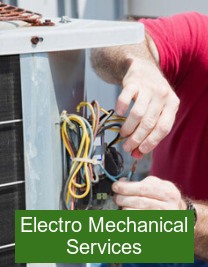 Electro Mechanical Services