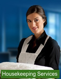 Housekeeping Services